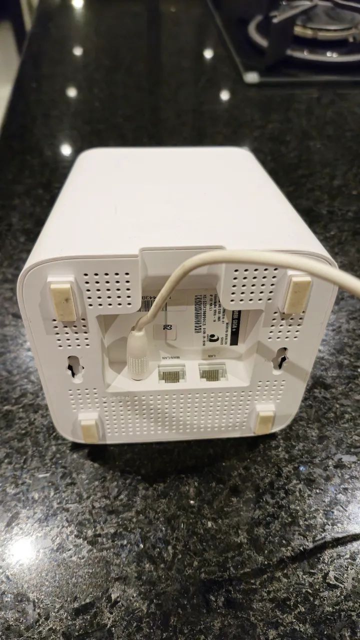 Roteador Wireless Mesh Twibi Giga+ Intelbras64166991343490122