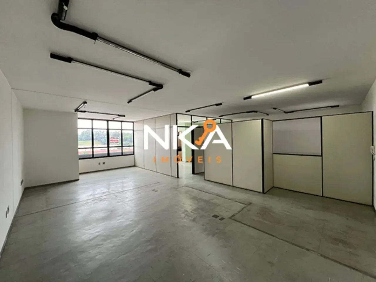 SALA PARA LOCAÇÃO NO EDIFÍCIO PALERMO - CENTRO DE VALINHOS.