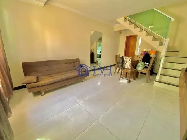 Linda Casa 2 Suítes, 2 Vagas, Vila Cloris - Foto 2