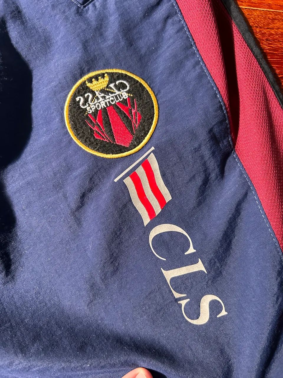 Calça Class Sport Club  - Foto 4