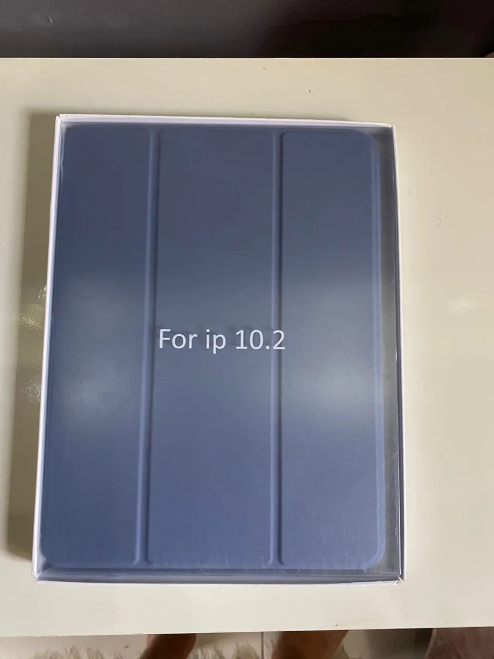 Capa para iPad 7/8/9