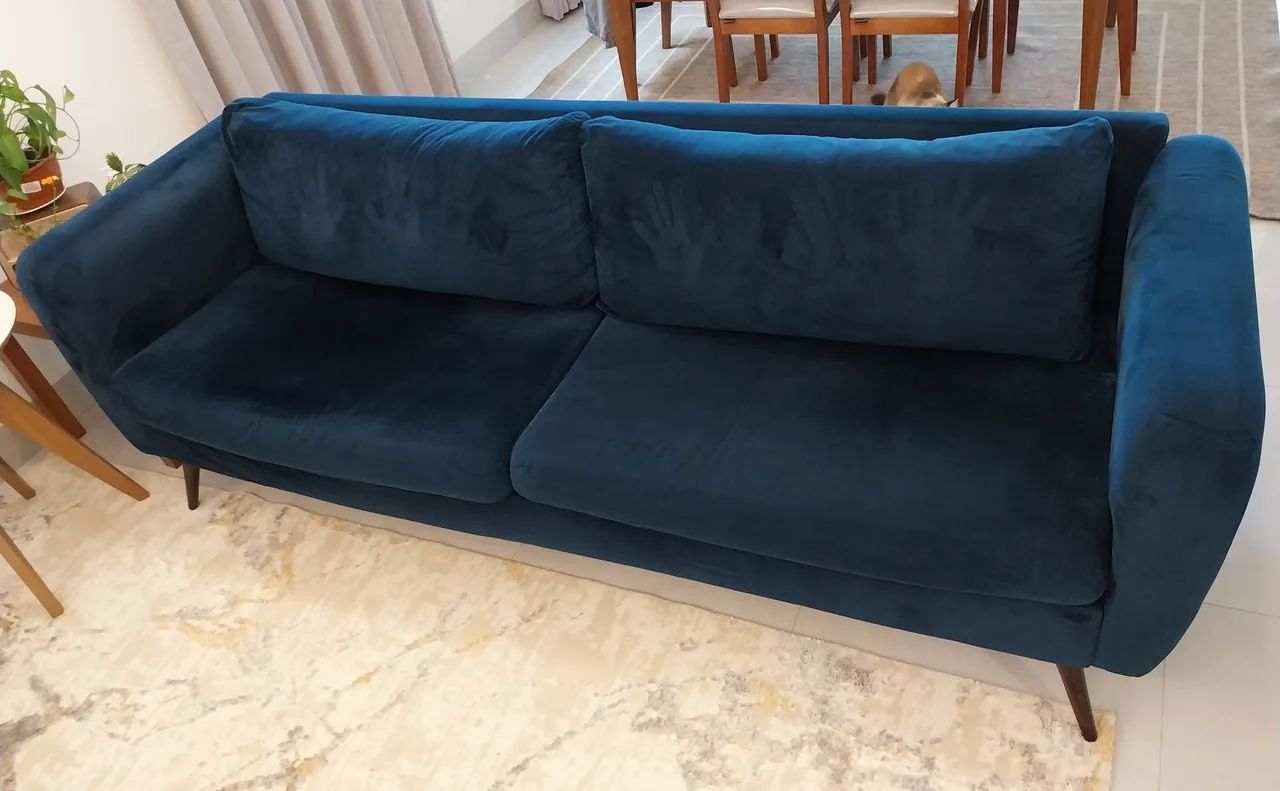 Sofá 3 lugares Voltolini64374834958081121