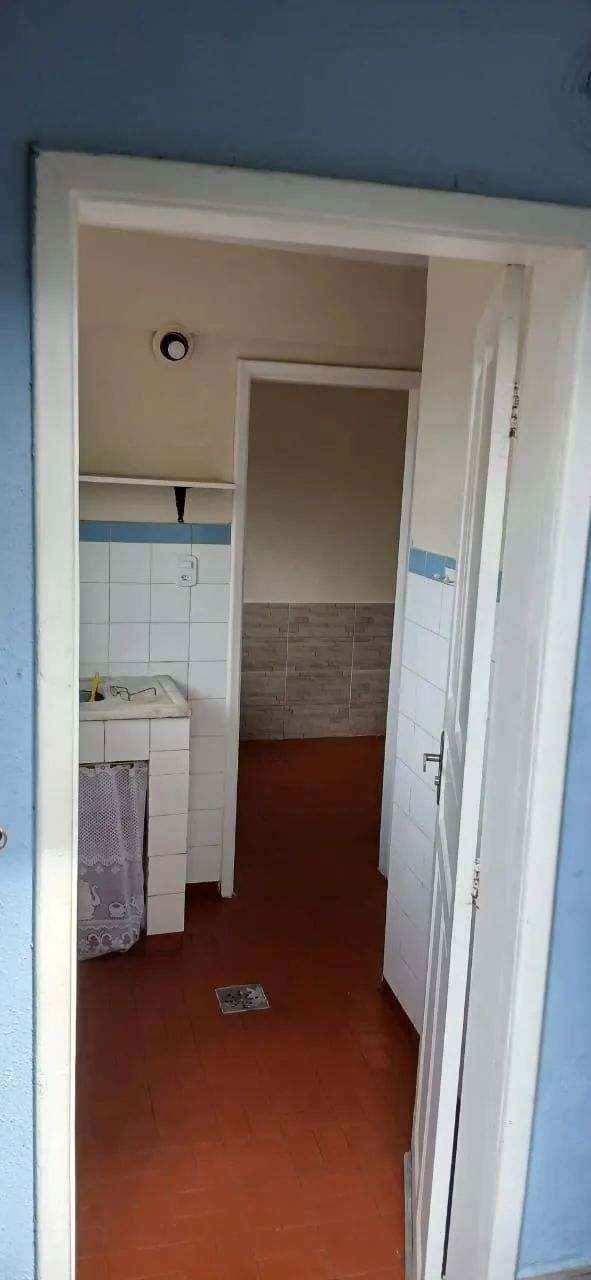 Foto - Petrópolis - Estrada da Saudade