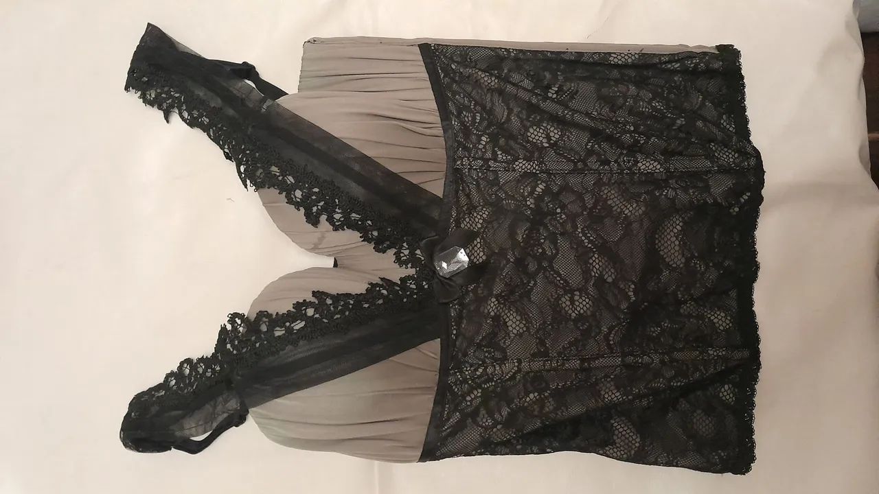 Corselet 