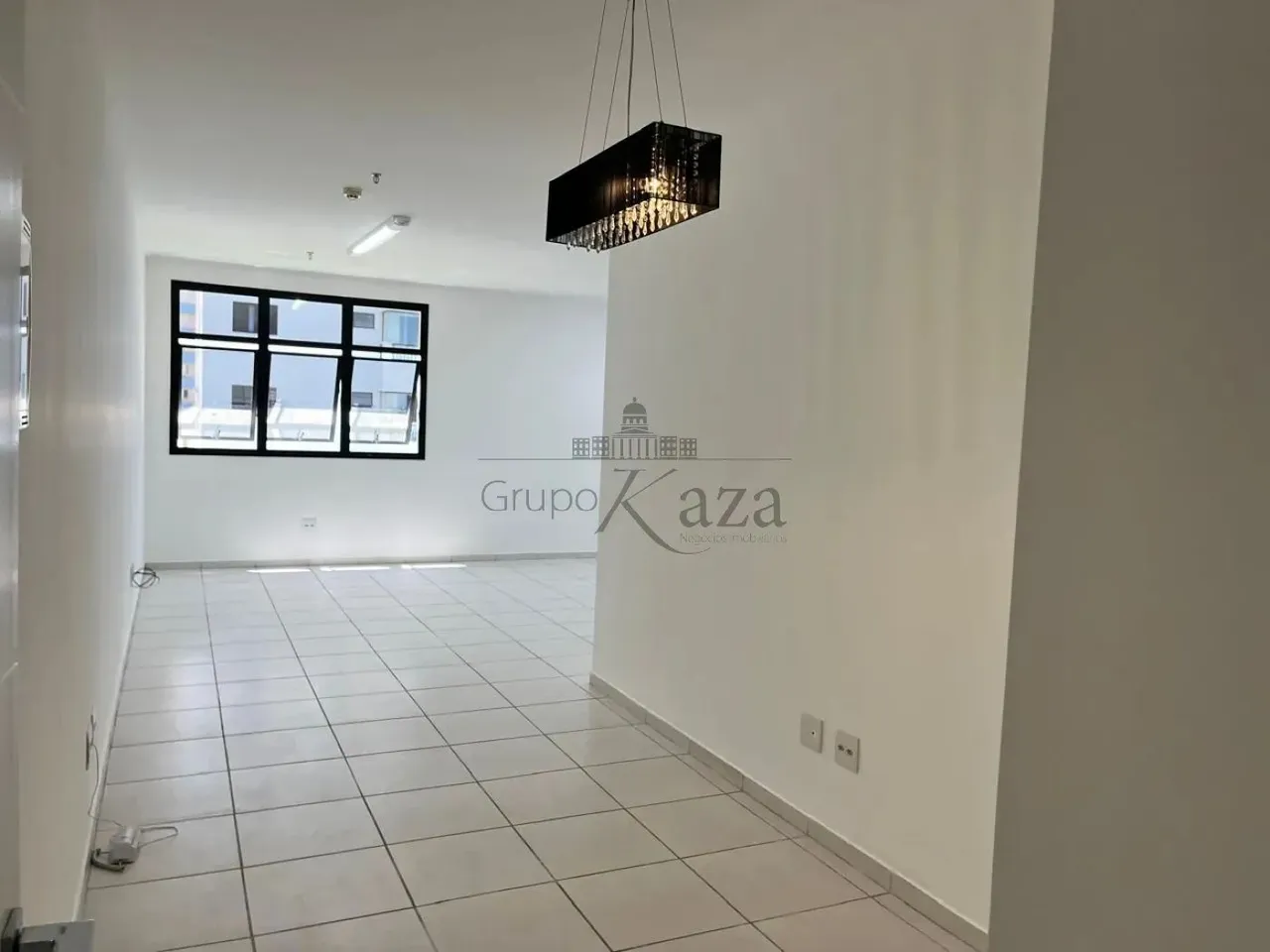 Oportunidade - Sala Comercial - Prime Offices Cassiano Ricardo - Jardim Aquarius - 50m².