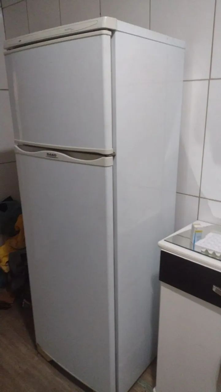 Geladeira Dako 337 Litros - Foto 3