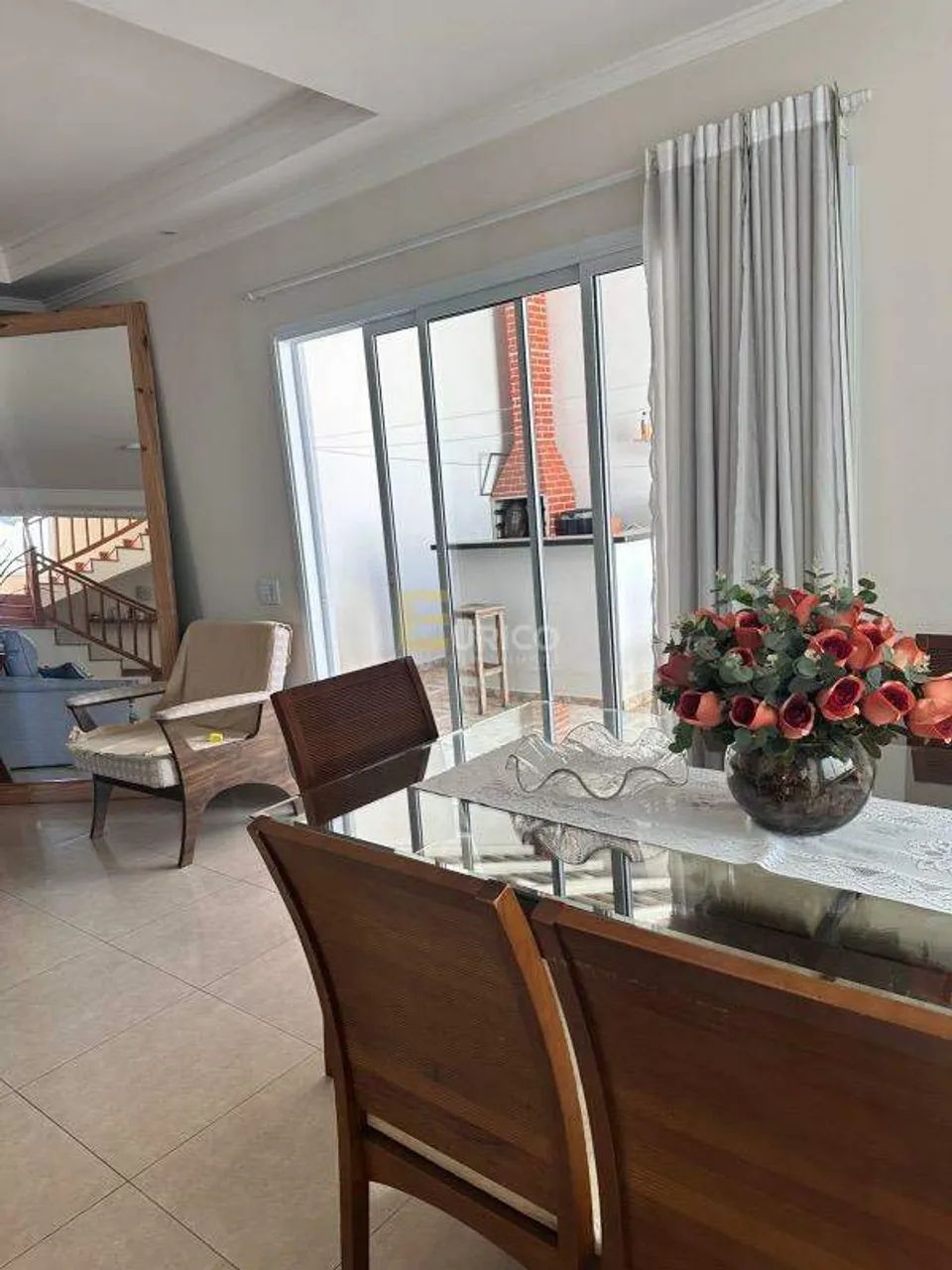 Casa à venda no bairro Residencial Vida Nova I em Vinhedo/SP - Foto 4
