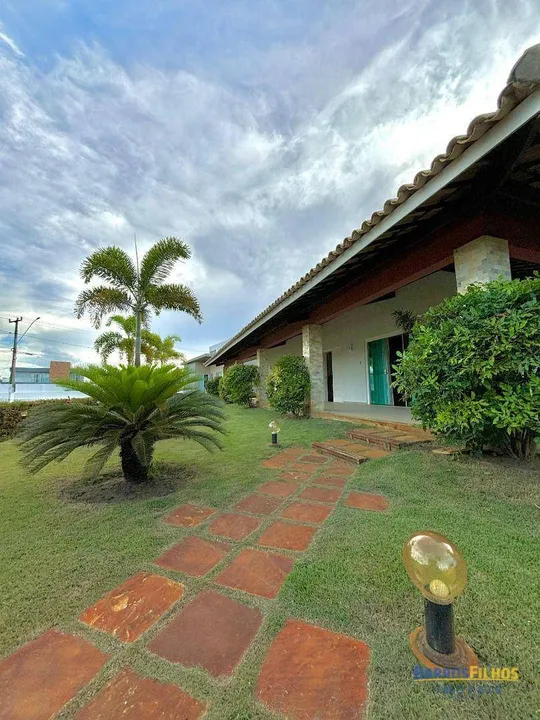 Casa no Morada da Praia 2