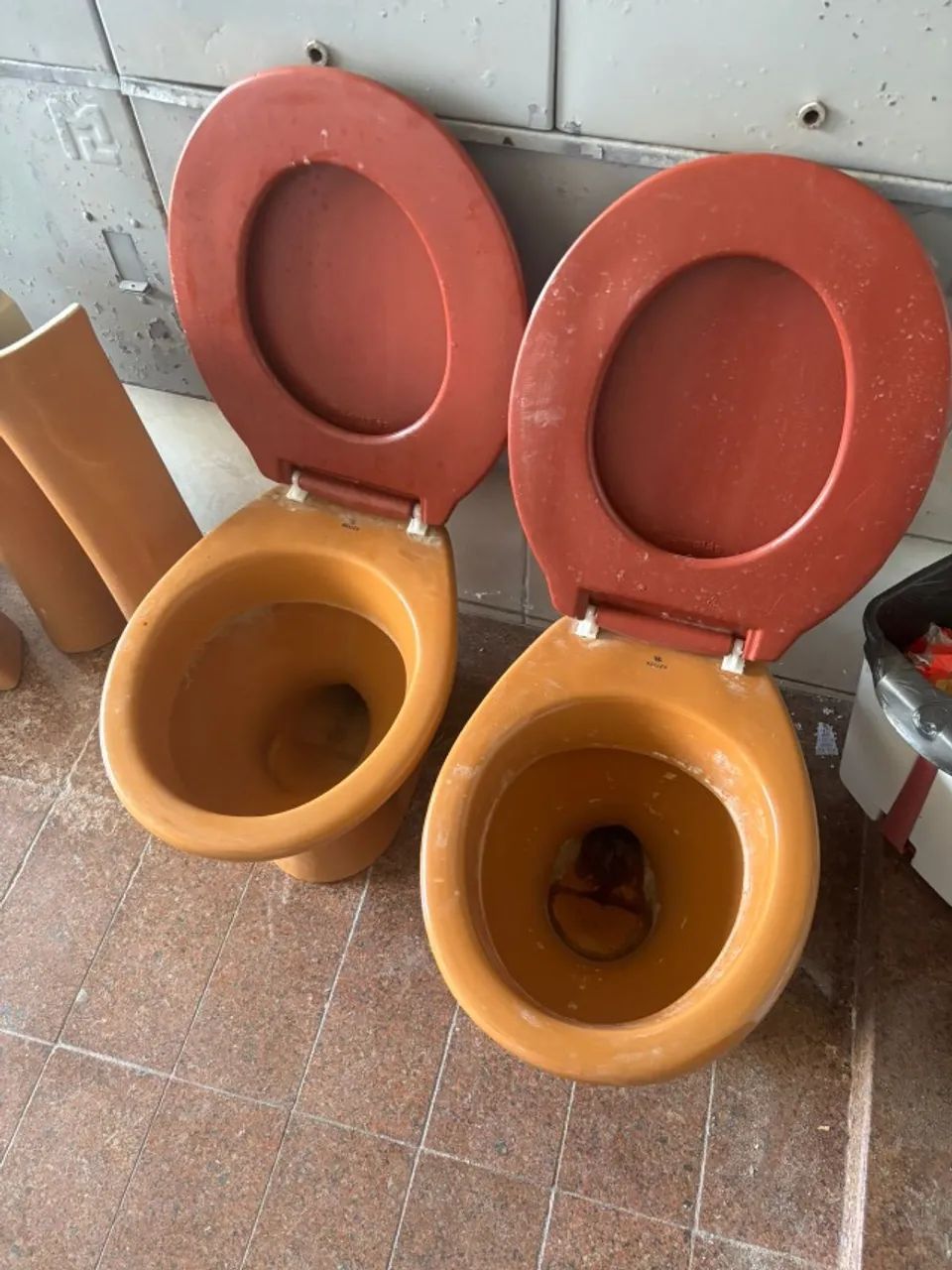 Sanitário Usados e Funcionais - Foto 5