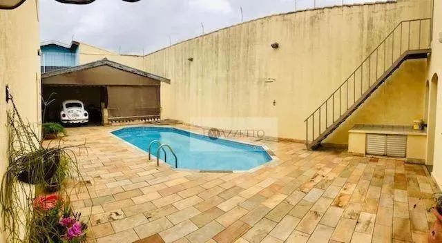 Sobrado com 4 dormitórios à venda, 446 m² por R$ 3.000.000,00 - Jardim América - Indaiatub - Foto 7