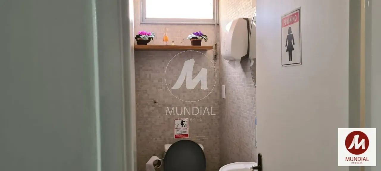 Sala comercial (sala - edificio coml.) , elevador, em condomínio fechado - Foto 6