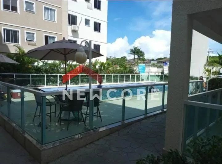 Apartamento em Rua dos Laços - Boa União (Abrantes) - Camaçari/BA - Foto 4