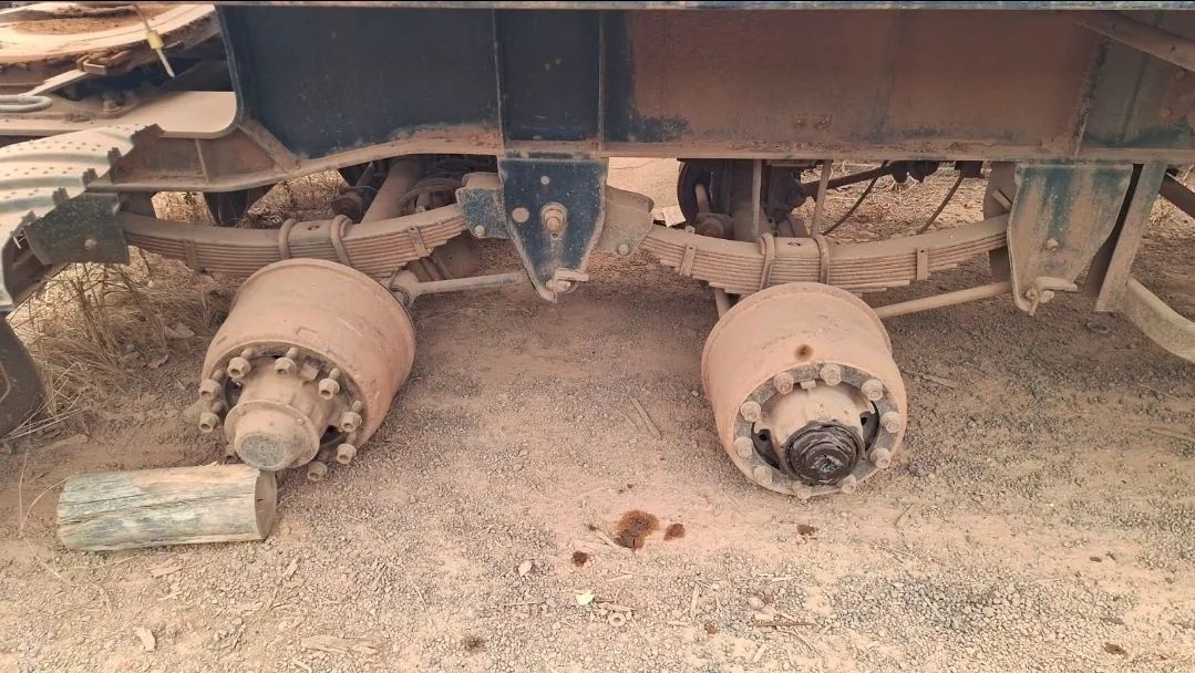 Carreta basculante - Foto 2