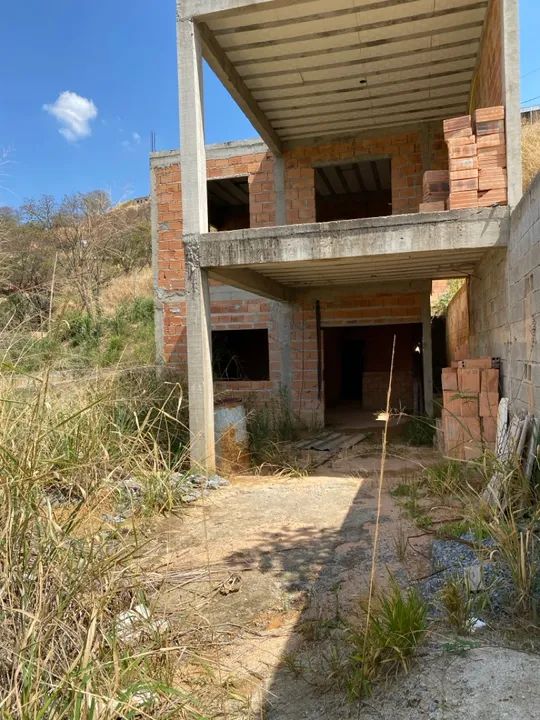 Foto - Belo Horizonte - Conjunto Paulo VI
