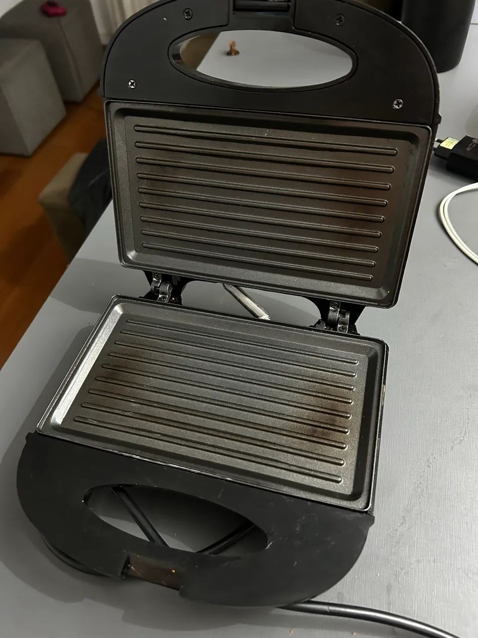 Sanduicheira Belakaza - Foto 2