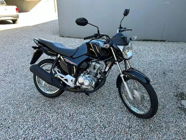 Aluguel de Moto  - Foto 2