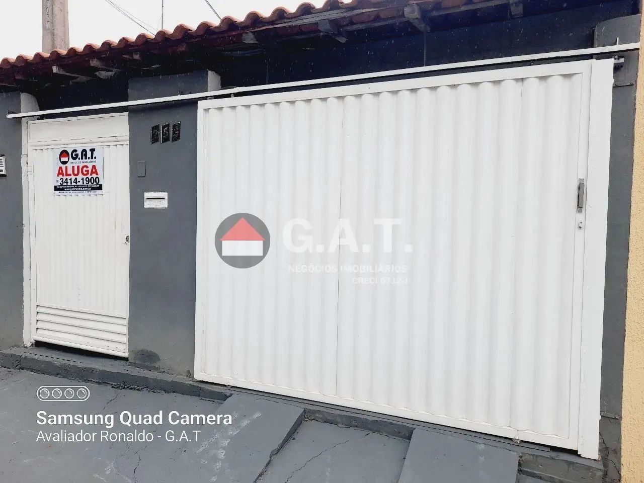 CASA PARA LOCAÇÃO NO JARDIM MARIA DO CARMO - SOROCABA/SP - Foto 4