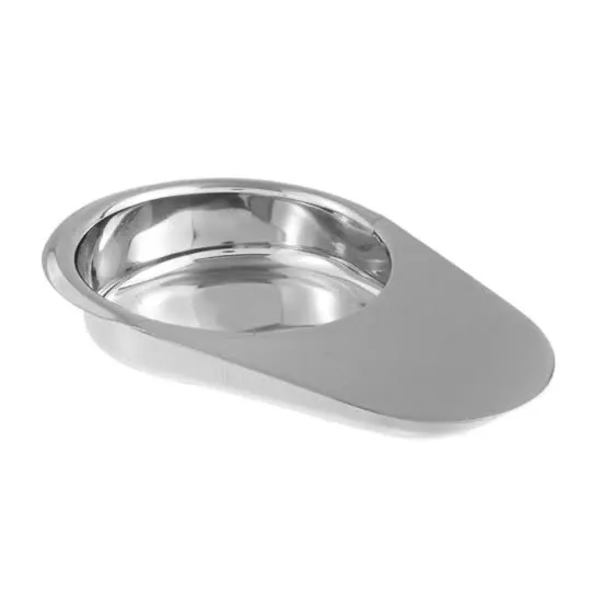 Comadre de inox