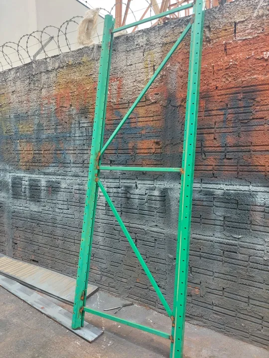 Porta paletes