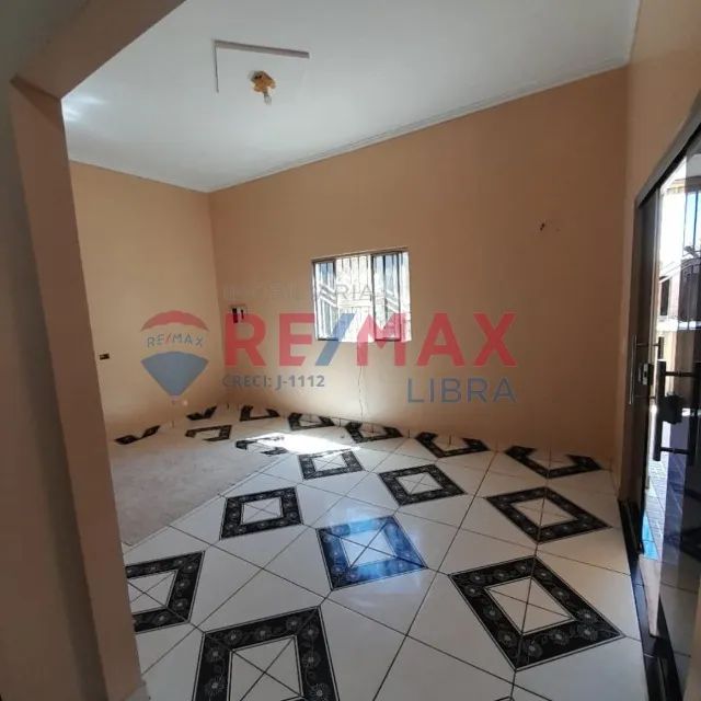 IMOBILIÁRIA LIBRA VENDE SOBRADO - Foto 3