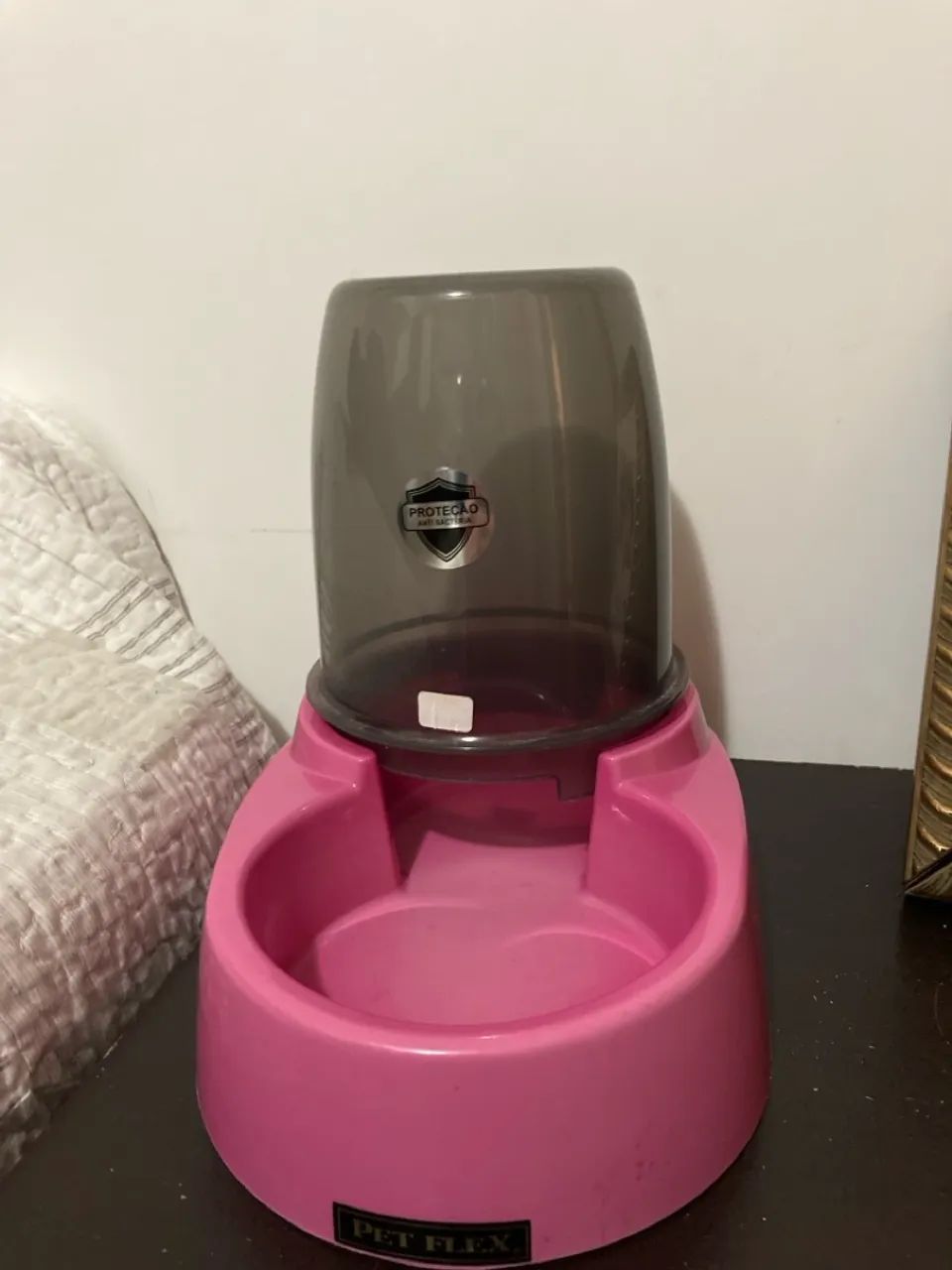 Comedouro para pet