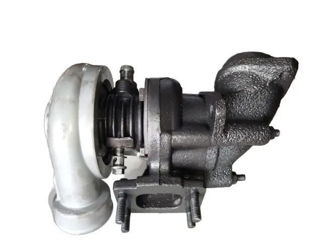 Turbina Master Power Mercedes-benz Sprinter 310d RECONDICIONADO - Foto 5