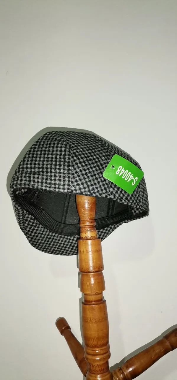 Boina Estilo Italiana  - Foto 3