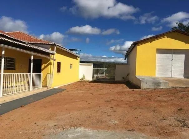 Chácara Completa com Piscina e Área de Lazer - Pronta para Você! - Foto 5