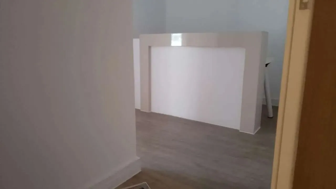 Excelente Sala Venda Barra da Tijuca