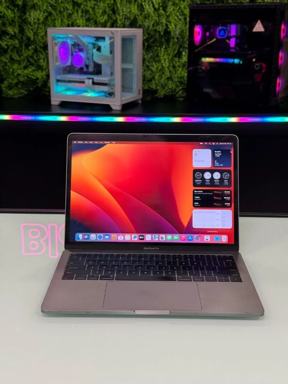 macbook pro 13 i7 16gb macbook pro 13 i7 16gb