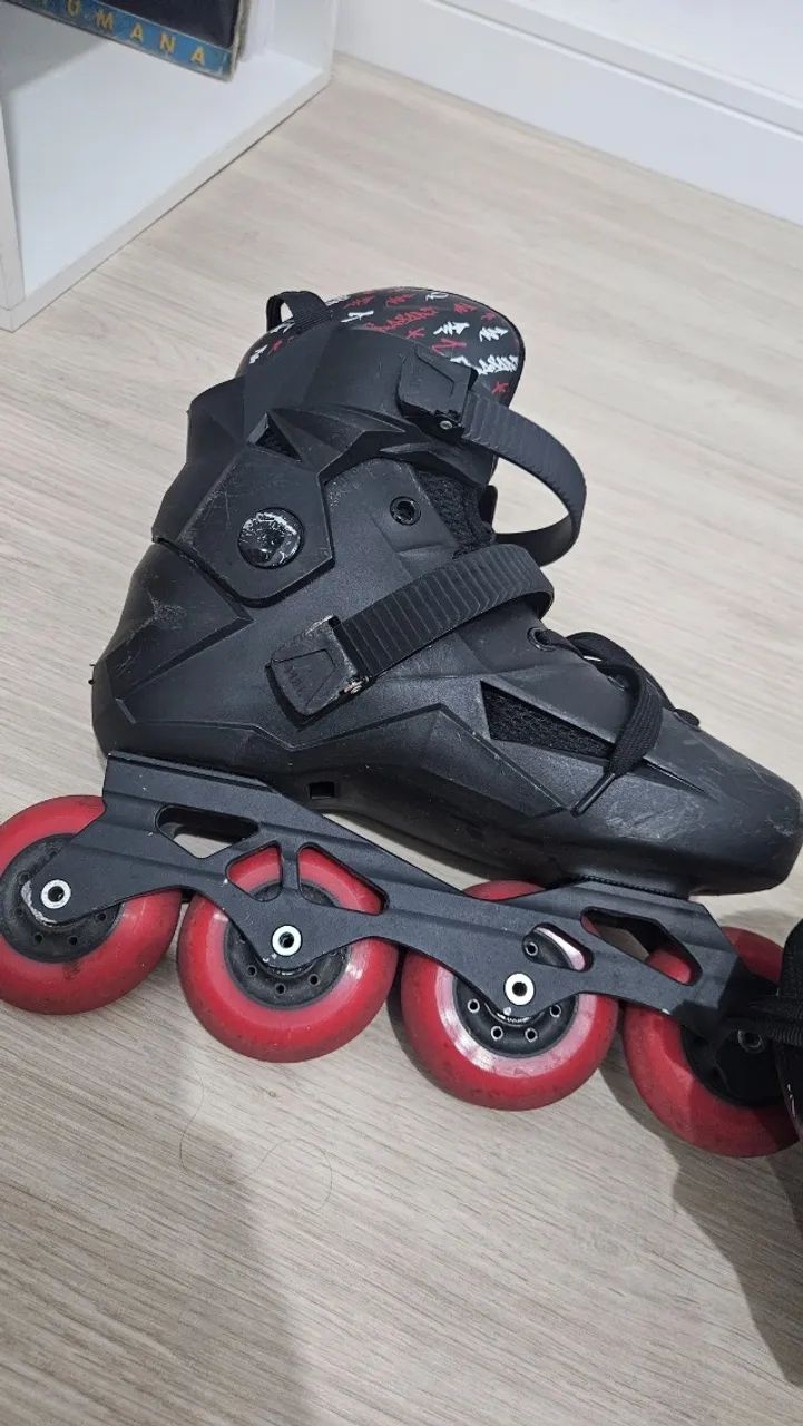 Patins Revolt Traxart - Foto 2