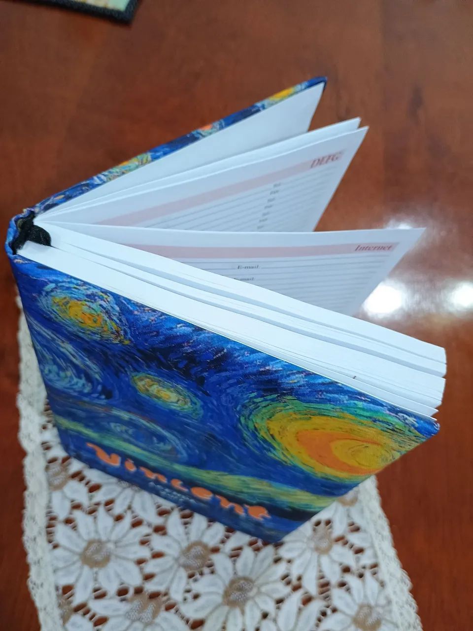 Agenda personalizada 2017 - Foto 2