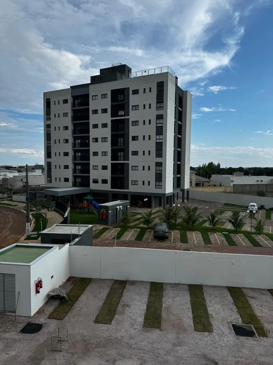 Apartamento residencial - Foto 3