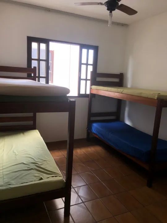 Alugo apartamento temporada em piuma é iriri pelo telefone *! - Foto 3