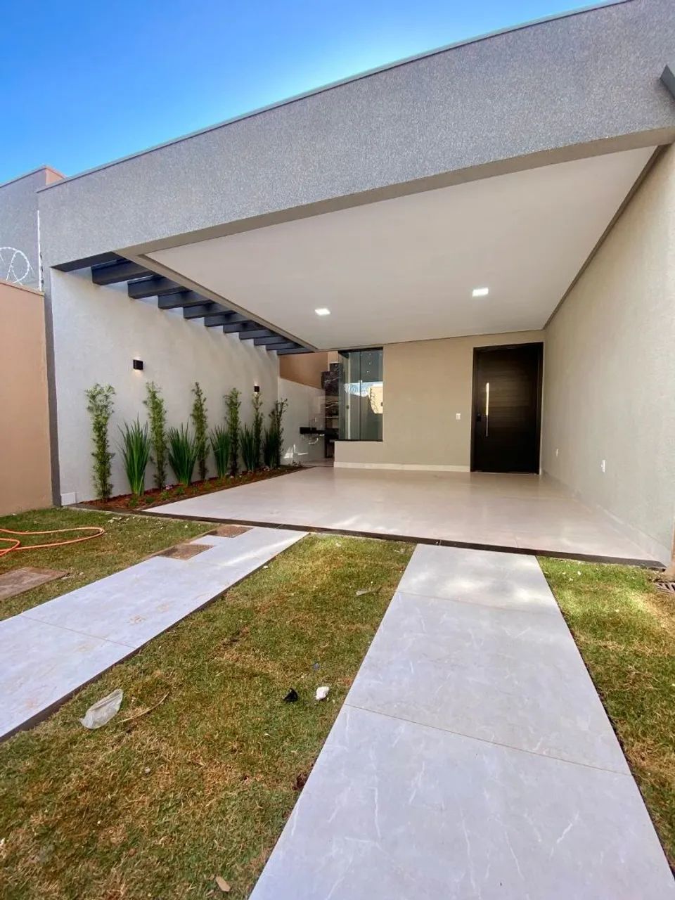 Casa parque Brasília, Anápolis 