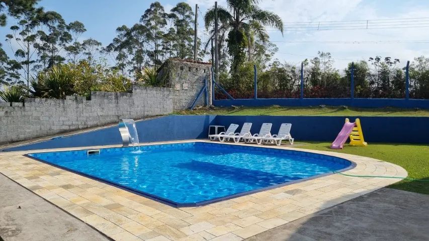 Chacara em Mogi das Cruzes para locação - Foto 5