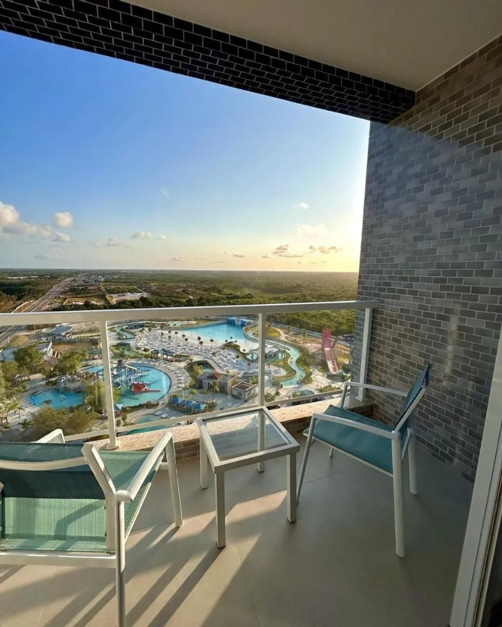 AQUALAND RESORT 14 a 24 de JULHO