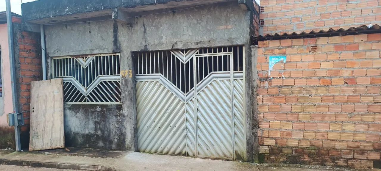 foto - Belém - Pedreira
