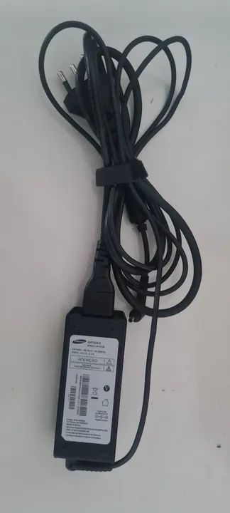 Carregador notebook Samsung  - Foto 5