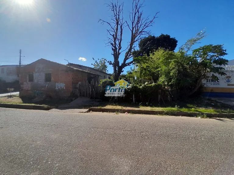 Terreno Residencial para Venda Uruguai, Teresina - Foto 8