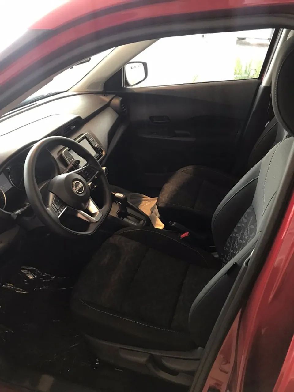 NISSAN KICKS PLAY ACTIVE PLUS 1.6 2025 CVT - Foto 3