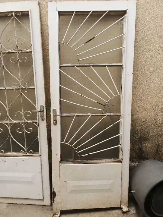 Portas usadas - Foto 3