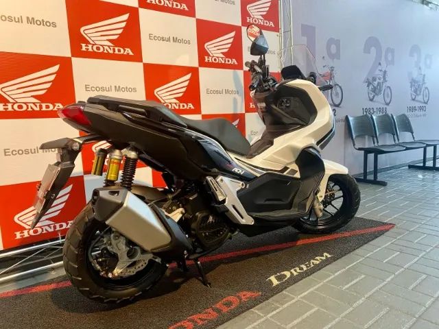 ADV 150 2021 - Foto 3