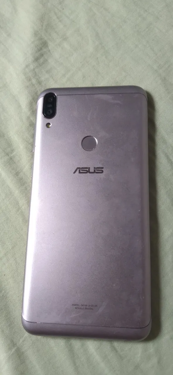 Asus Zenfone Max Pro M11 64gb