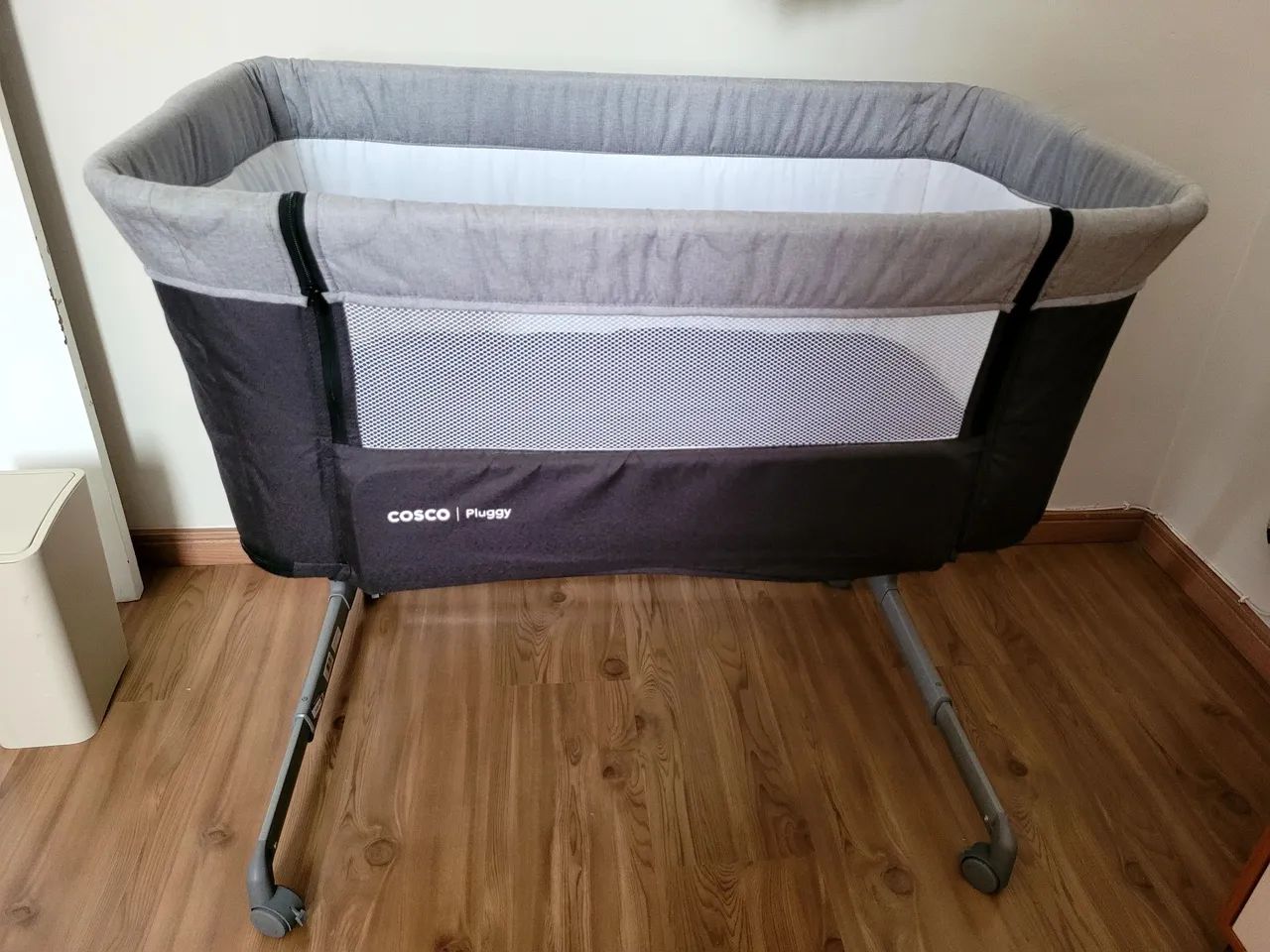 Berço Co-bed Cosco Pluggy64673481935747120