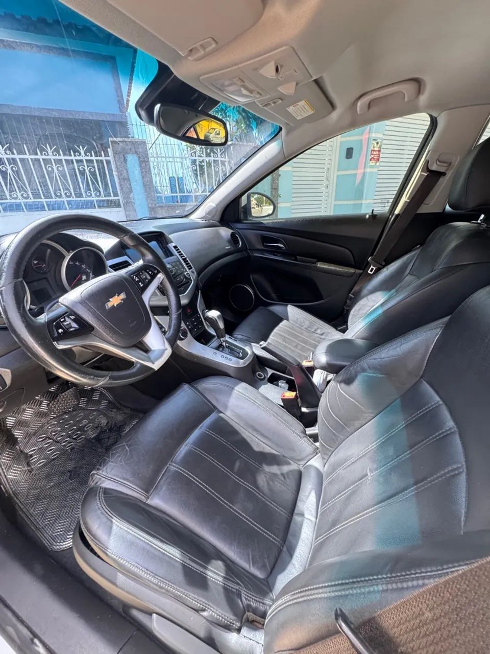 Cruze automático 2014 1.8 LT - Foto 4