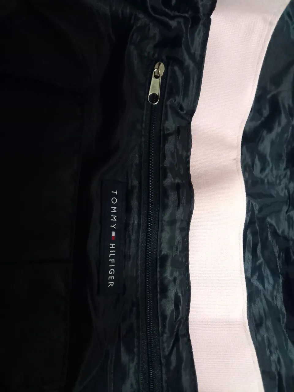 Bolsa Tommy Hilfiger Original - Foto 3
