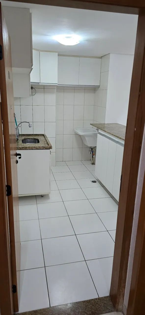 Foto - Brasília - Sul (Águas Claras)