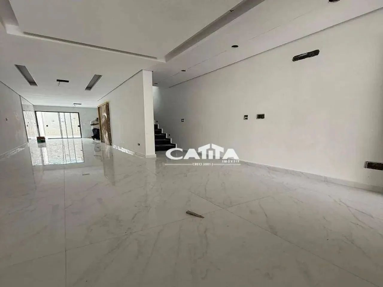 Sobrado na Penha de França 3 Dormitórios sendo 1 Suíte, 2 Vagas, 118,50 m² - Foto 4