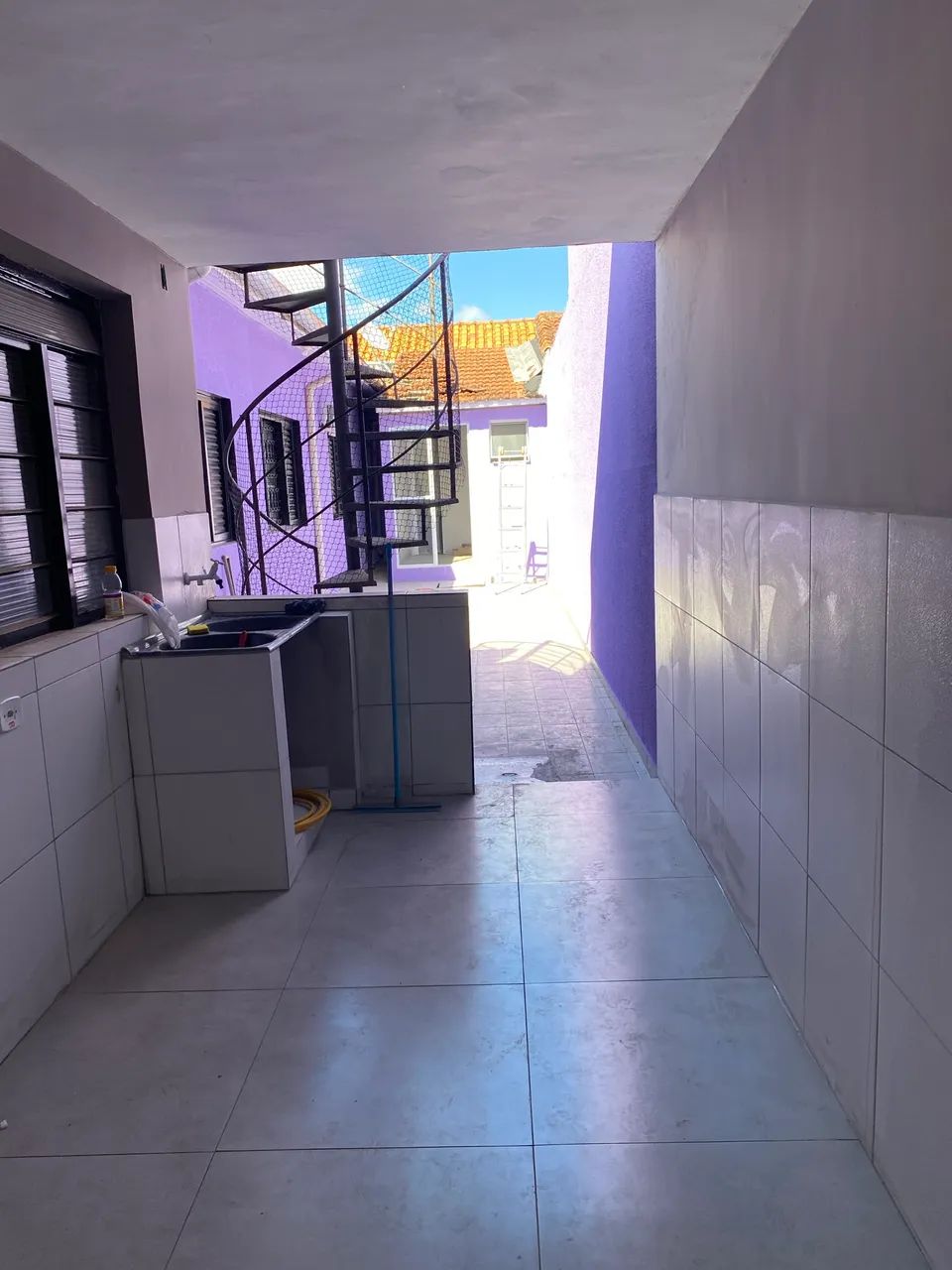 Foto - Jacareí - Loteamento Villa Branca